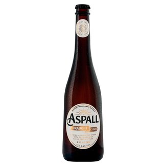 Aspall Draught Cider 5.5% Bottle 500ml