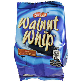 Nestle Walnut Whip 30g