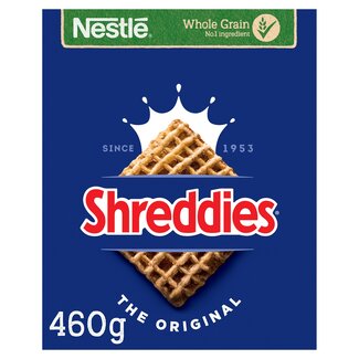 Nestle Shreddies Original 460g