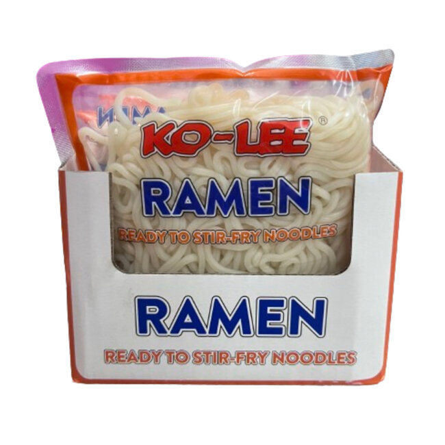 Ramen Noodles 180g