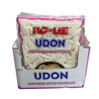 Ko-Lee Udon Noodles 200g