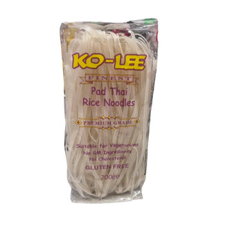Ko-Lee Pad Thai Rice Noodles 200g