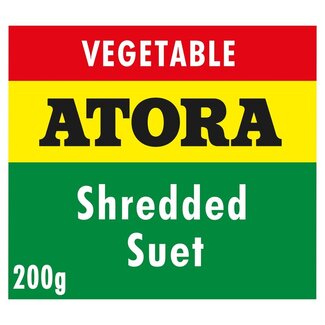 Atora Vegetable Suet 200g