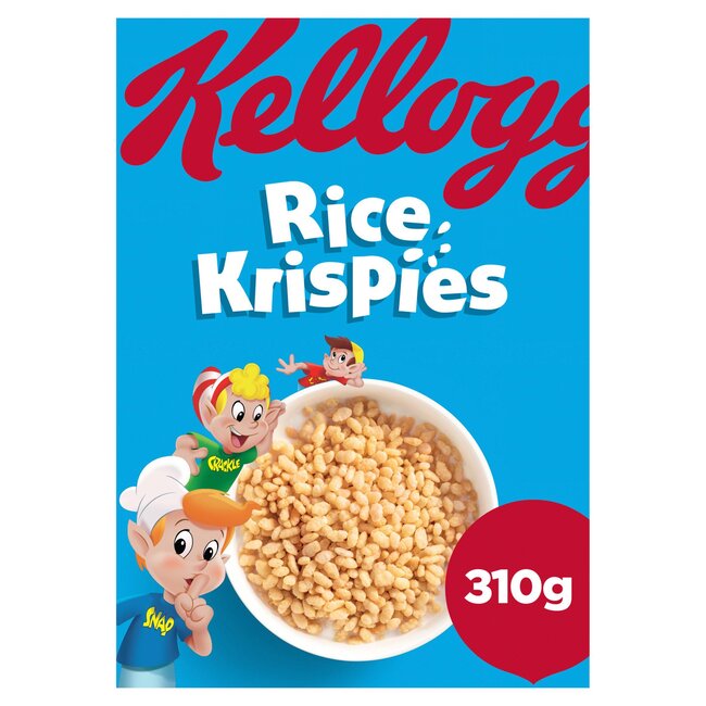 Rice Krispies 310g