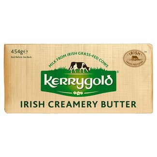 Kerrygold Irish Butter 454g