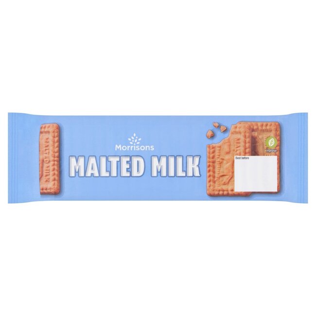 Malted Milk Biscuits 200g