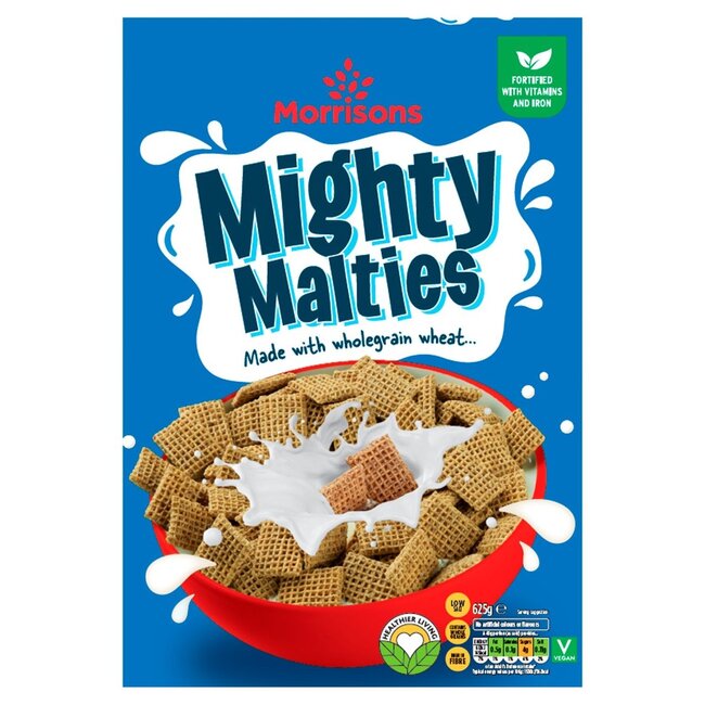 Mighty Malties 625g