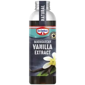 Dr Oetker Vanilla Extract 95ml