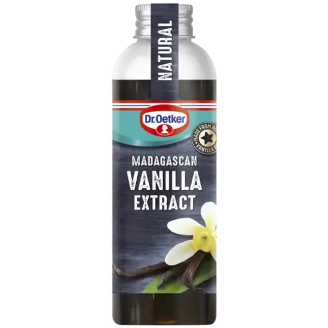 Vanilla Extract 95ml