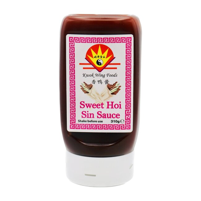 Kmc Sweet Hoi Sin Sauce 310g