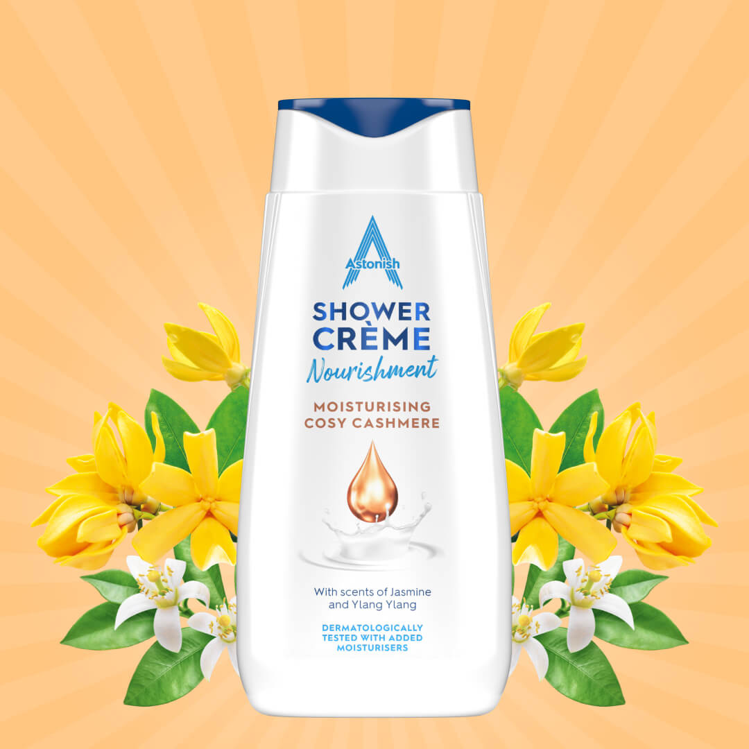 Astonish Specialist Hob Cream Cleaner, Pour Tough Cameroon