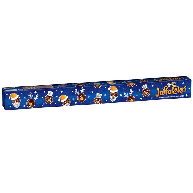 Jaffa Cake Pole 440g