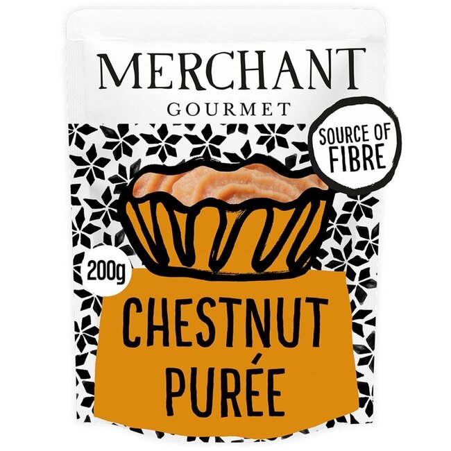 Chestnut Purée 200g