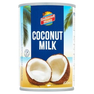Premium Coconut Milk 400ml