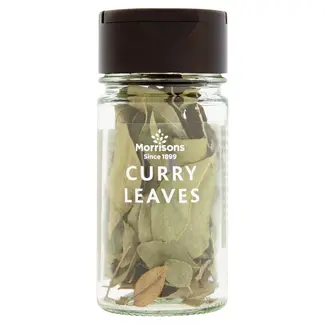Morrisons Curry Leaves