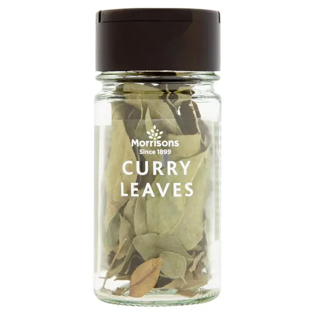 Curry Leaves