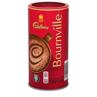 Cadburys Bournville Cocoa Powder 250g