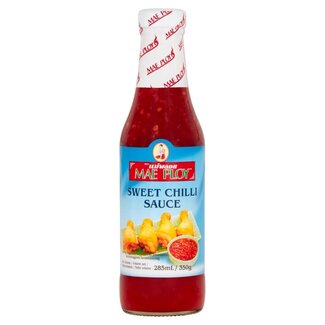 Mae Ploy Sweet Chilli Sauce 285ml