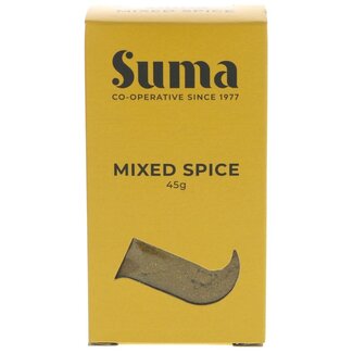 Suma Mixed Spice