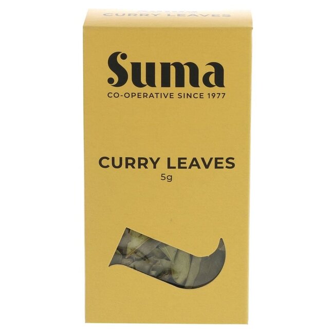 Curry Leaves