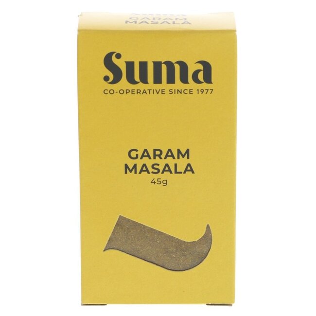 Garam Masala