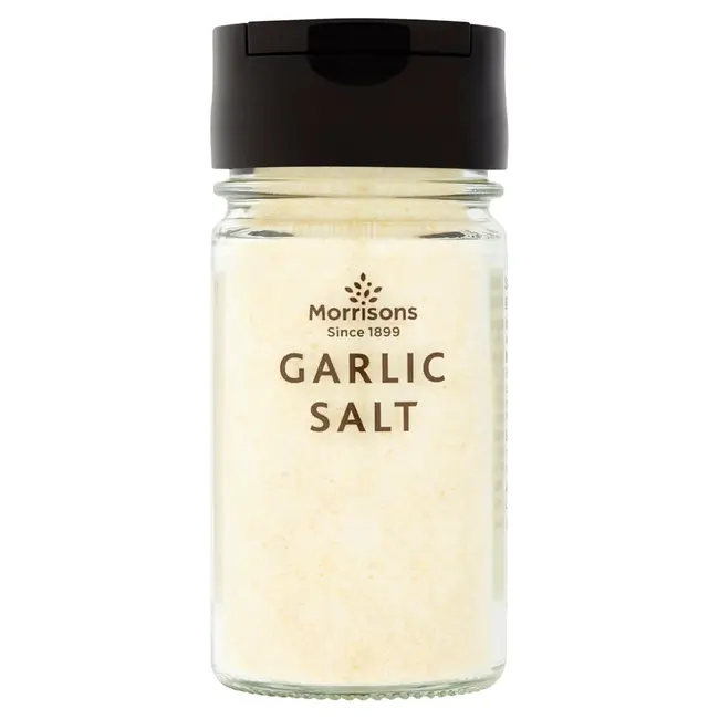Garlic Salt 90g