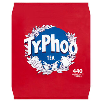 Typhoo 440 Tea Bags
