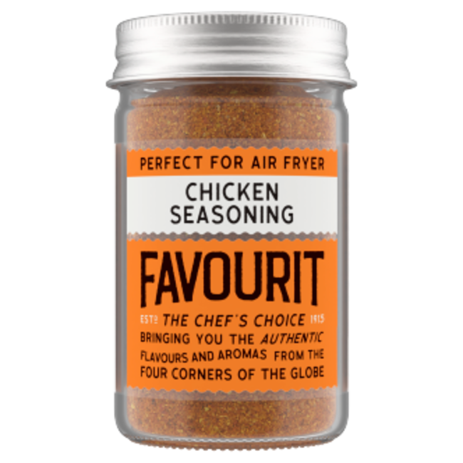 Air Fryer Chicken Seasoning 32g