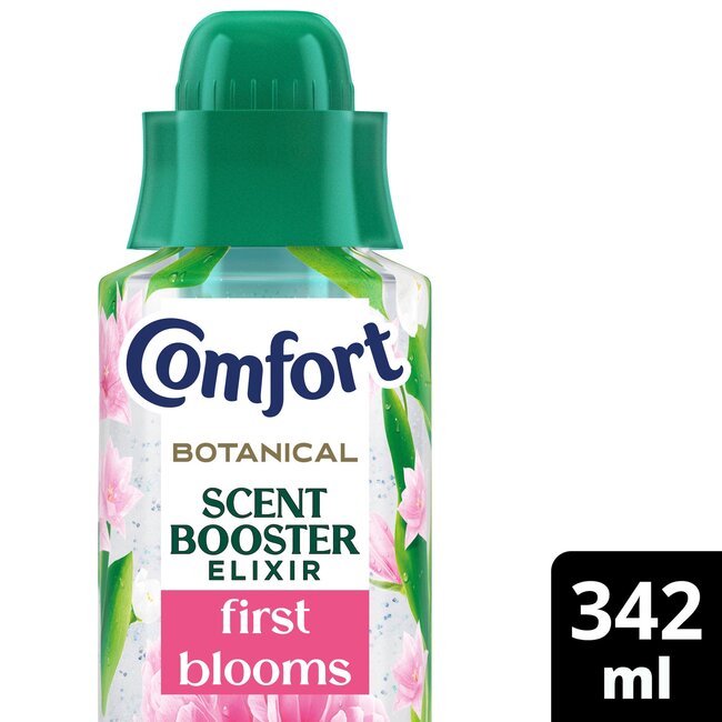 Botanical Scent Booster Elixir First Blooms 342ml