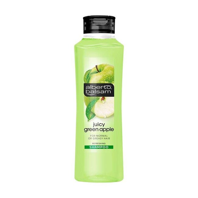 Apple Shampoo 350ml