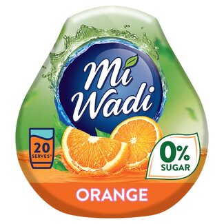 Mi Wadi Orange Mini 66ml
