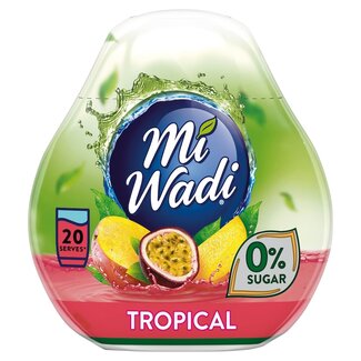 Mi Wadi Tropical Mini 66ml