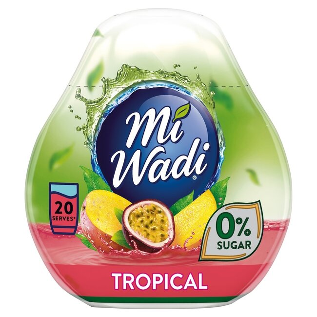Tropical Mini 66ml