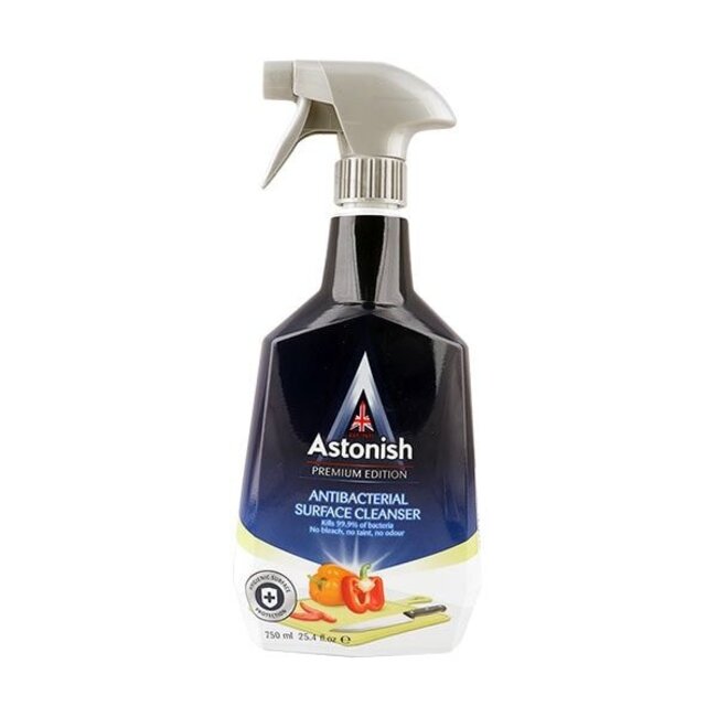 Premium Antibacterial Cleanser 750ml