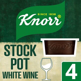 Knorr White Wine Stock Pots