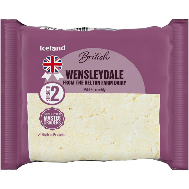 Wensleydale 220g