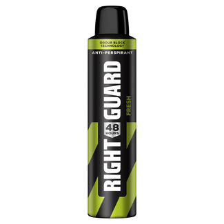 Right Guard Deodorant Men Fresh 48h 150ml
