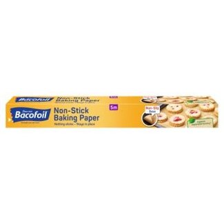 Bacofoil Non Stick Baking Paper 380mm