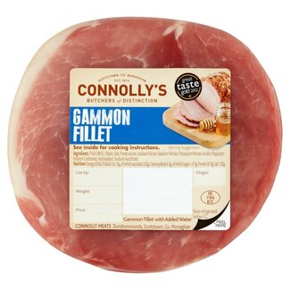 Connollys Gammon Joint 1.8kg