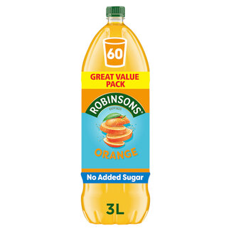 Robinsons Orange Squash 3L