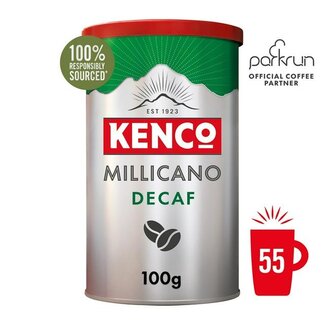 Kenco Decaf Millicano 100g