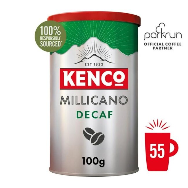 Decaf Millicano 100g