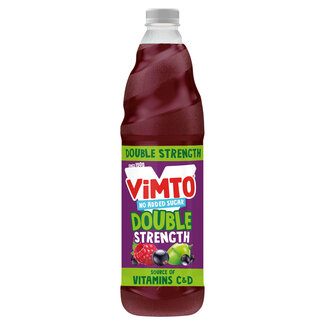 Vimto NAS Double Strength 725ml