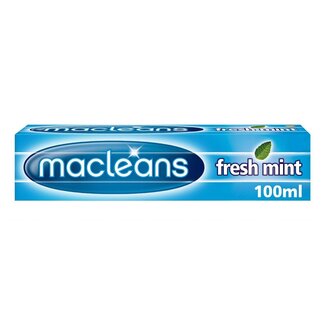 Macleans Toothpaste Fresh Mint 100ml