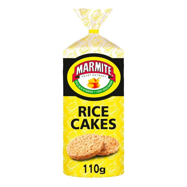 Rice Cakes 110g