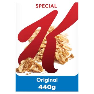 Kelloggs Special K 440g