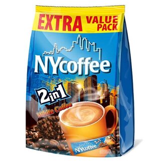 NY Coffee 2in1 10 Sachets