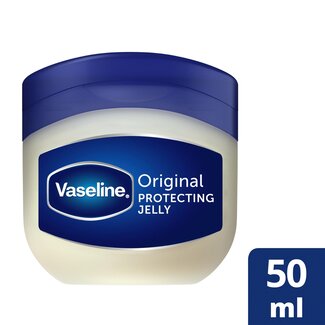 Vaseline Pure Petroleum Jelly 50ml