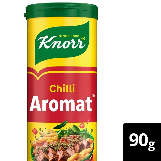 Chilli Aromat Sprinkler 90g