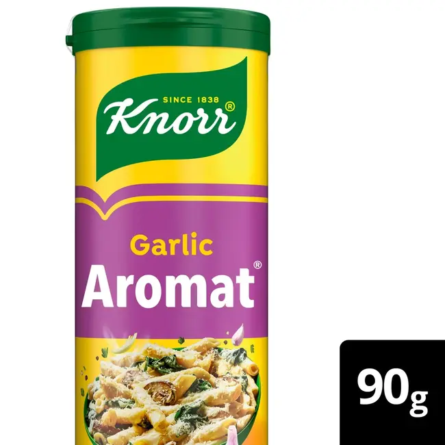 Garlic Aromat Sprinkler 90g